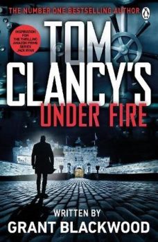 Tom Clancy's Under Fire (Jack Ryan Jr)