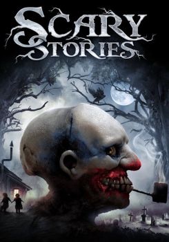 Scary Stories