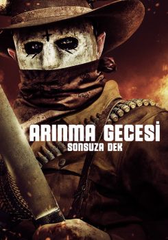 Arınma Gecesi: Sonsuza Dek