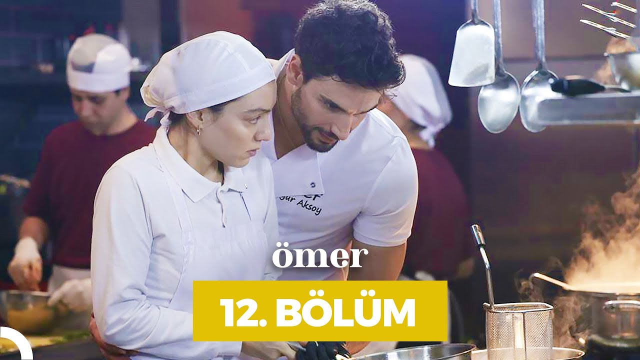 Ömer 12.Bölüm