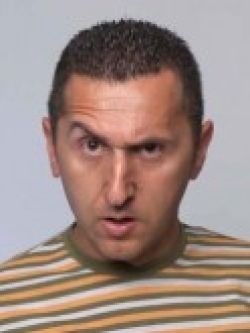 Mehmet Ali Toklu
