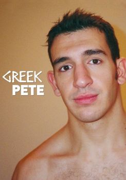 Greek Pete