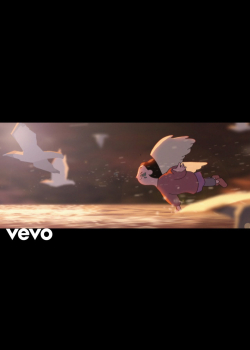 Imagine Dragons - Birds (Animated Video)