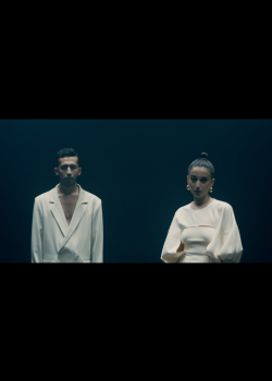 Gazapizm & Melike Şahin - Olur Mu?