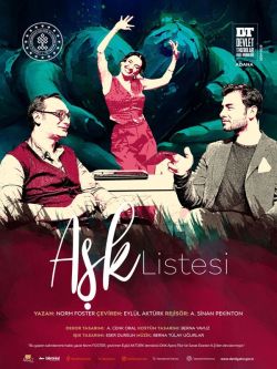 AŞK LİSTESİ