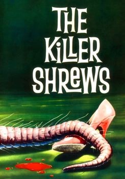 The Killer Shrews