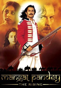 Ayaklanma  / The Rising: Ballad of Mangal Pandey