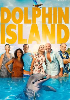 Dolphin Island