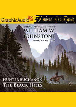 The Black Hills [Dramatized Adaptation]
