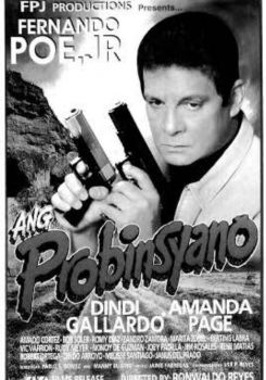 Ang probinsyano