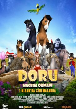 Doru: Macera Ormani