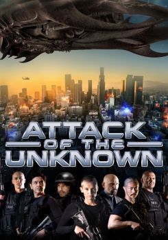 Attack of the Unknown