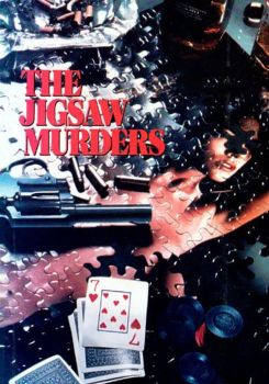 The Jigsaw Murders