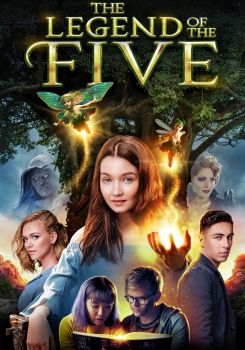 The Legend of the Five