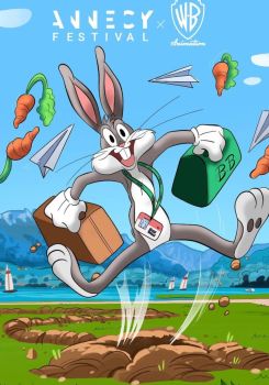 49th Annecy Festival Teaser