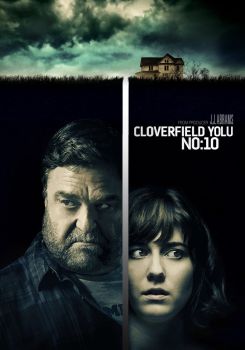 Cloverfield Yolu No:10