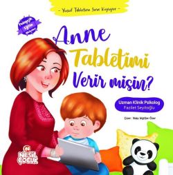 Anne Tabletimi Verir misin? Yusuf Tabletine Sınır Koyuyor