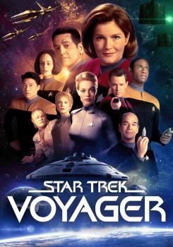 Star Trek: Voyager