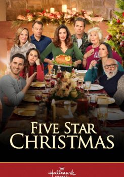 Beş Yıldızlı Noel