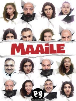 Maaile