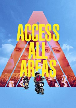 Access All Areas