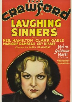 Laughing Sinners