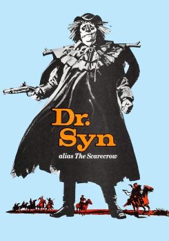 Dr. Syn, Alias the Scarecrow