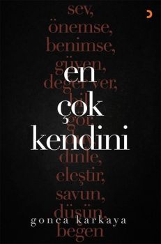 En Çok Kendini