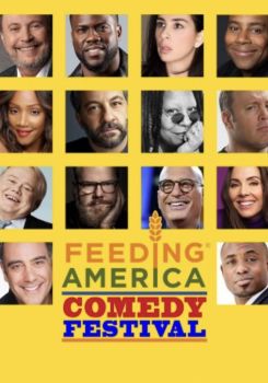 Feeding America Comedy Festival