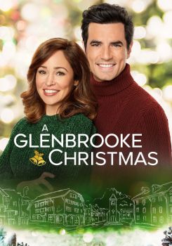 A Glenbrooke Christmas