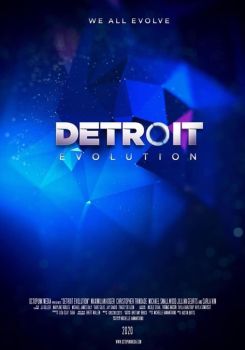 Detroit Evolution