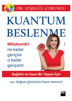 Alkali Diyet III - Kuantum Beslenme