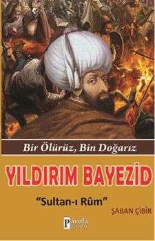 Yıldırım Bayezid