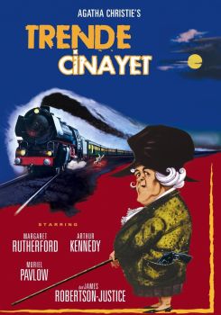 Trende Cinayet