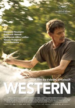 Western