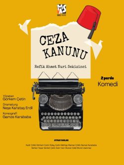 Ceza Kanunu