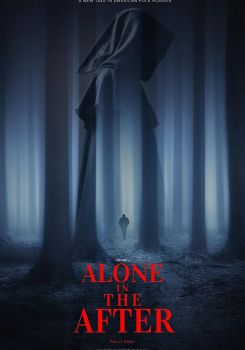 Alone in The After
