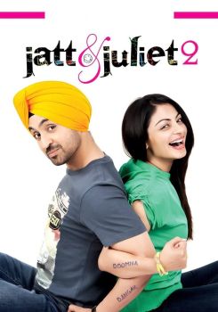 Jatt & Juliet 2