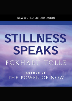 Stillness Speaks