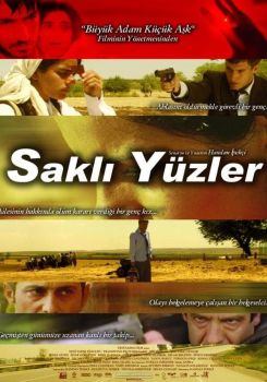 Saklı Yüzler