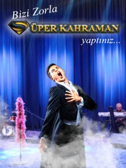 Süper Kahraman
