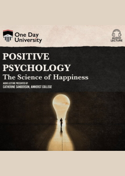Positive Psychology