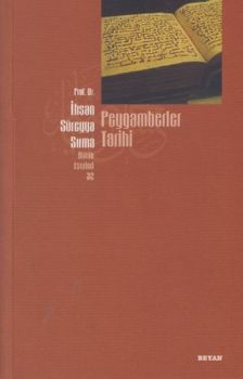 Peygamberler Tarihi