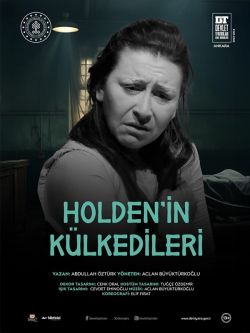 HOLDEN'İN KÜLKEDİLERİ