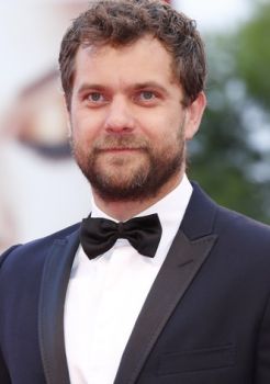 Joshua Jackson