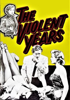 The Violent Years