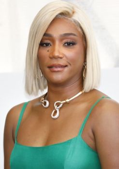 Tiffany Haddish