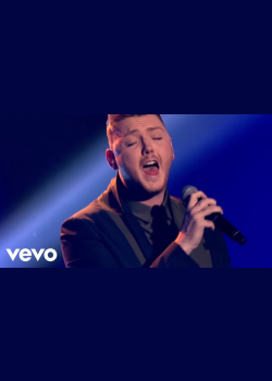 James Arthur - Impossible (Official Video)