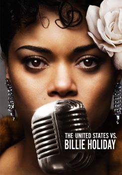 Amerika, Billie Holiday'e Karşı