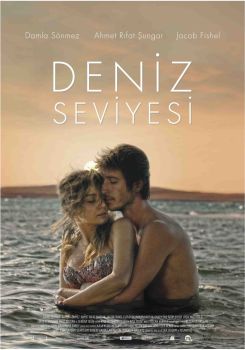 Deniz Seviyesi